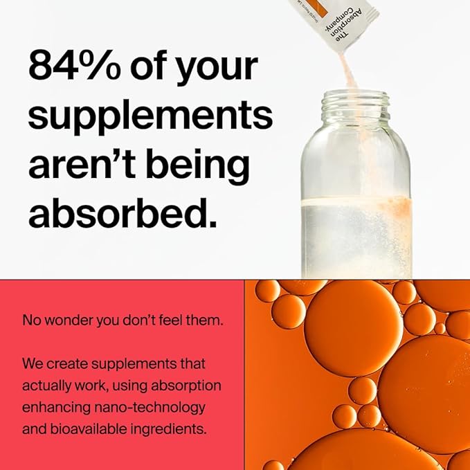 Calm Drink Mix - Relaxation Aid with Magnesium, Ashwagandha, L-Theanine, & Vitamin D - Supports Cortisol Regulation and Mood for Men & Women - Watermelon Lemonade Flavor 14 Sticks
