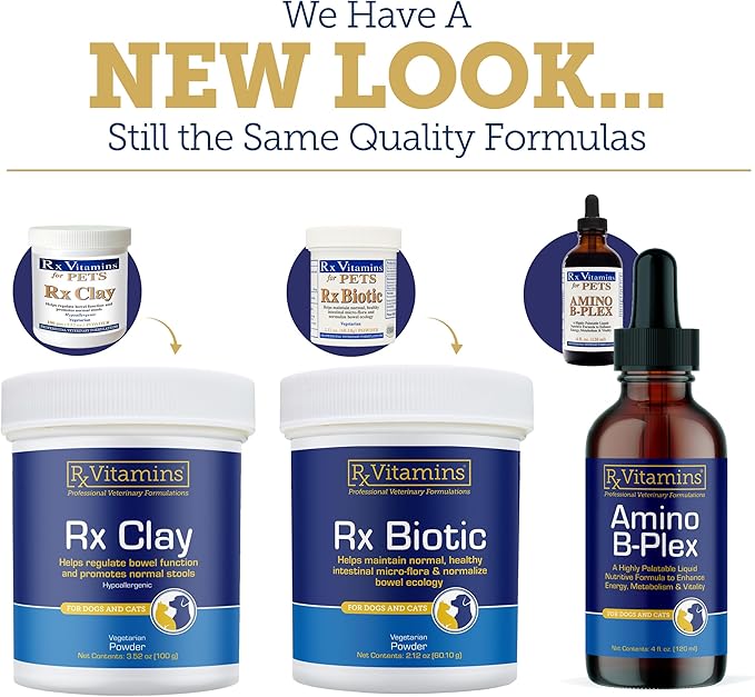 Rx Vitamins 4 oz Liquicarn Supplements