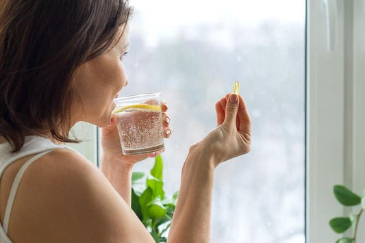 The Rise of Personalized Vitamins: How Americans Are Customizing Their Health