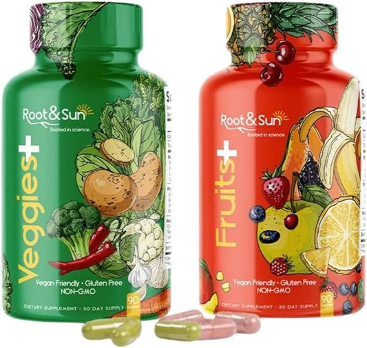 The Essential Guide to Top Daily Supplements in 2025