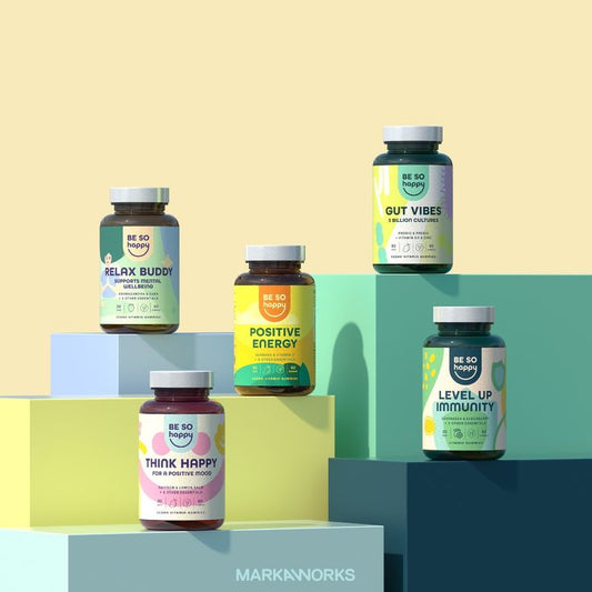 Your Daily Wellness Checklist: Top Health Products Every Household Should Have in 2025